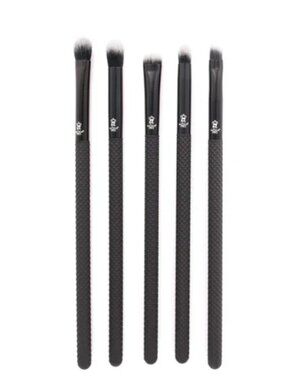 Moda Pro 5pc Deluxe Eye Brush Kit